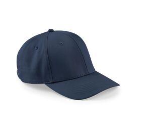 BEECHFIELD BF651 - Casquette 6 pans Navy