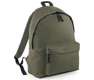 BagBase BG125 - FASHION BACKPACK Olive Green