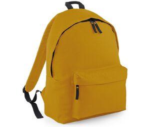 BagBase BG125 - FASHION BACKPACK Mustard