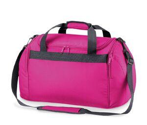 BagBase BG200 - FREESTYLE HOLDALL Fuchsia