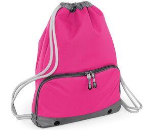 BAG BASE BG542 - Sac de gym Fuchsia