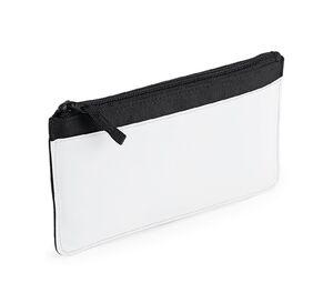 BagBase BG944 - Sublimation Pencil Case Black