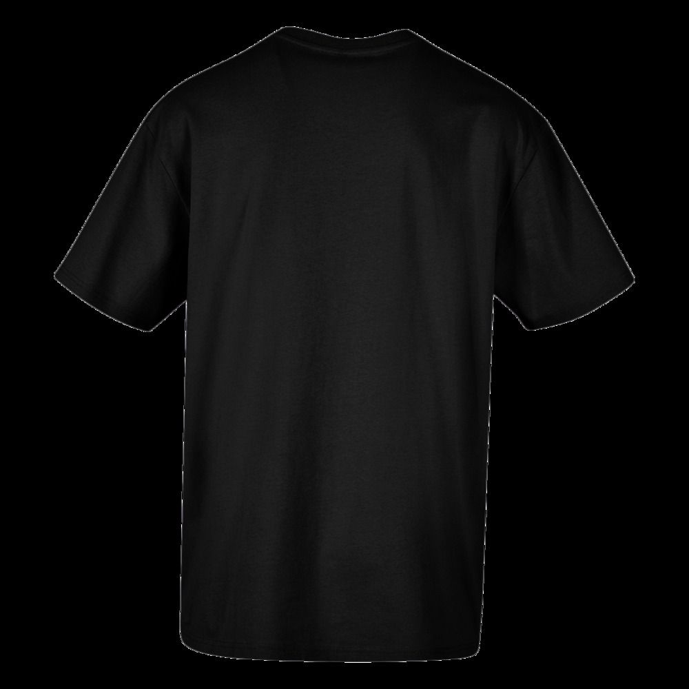 Build Your Brand BY102 - T-shirt oversized