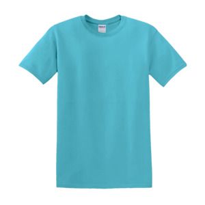 GILDAN GN400 - Tee-shirt homme Lagoon Blue