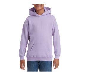 Gildan GN941 - Heavy Blend Youth Hooded Sweatshirt