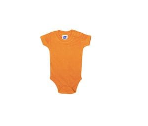 JHK JHK100 - Body bébé Orange