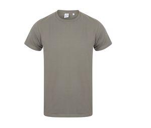 SF Men SF121 - The Feel Good T Men Khaki