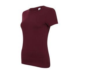 SF Women SK121 - The Feel Good T Women