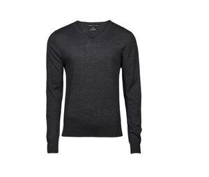 TEE JAYS TJ6001 - Pull col V homme