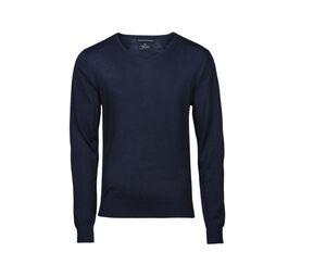 TEE JAYS TJ6001 - Pull col V homme