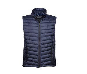 TEE JAYS TJ9632 - Bodywarmer Zepelin homme Deep Navy