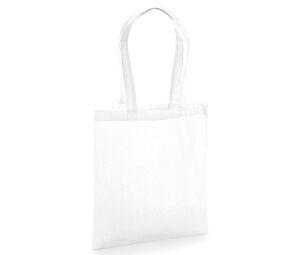 WESTFORD MILL WM261 - Sac shopping premium en coton organique