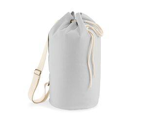 WESTFORD MILL WM812 - Sac matelot coton bio Light Grey