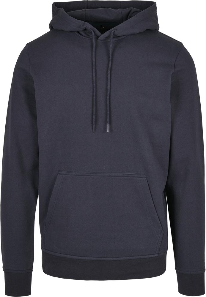 Build Your Brand BB001C - Basic Hoody