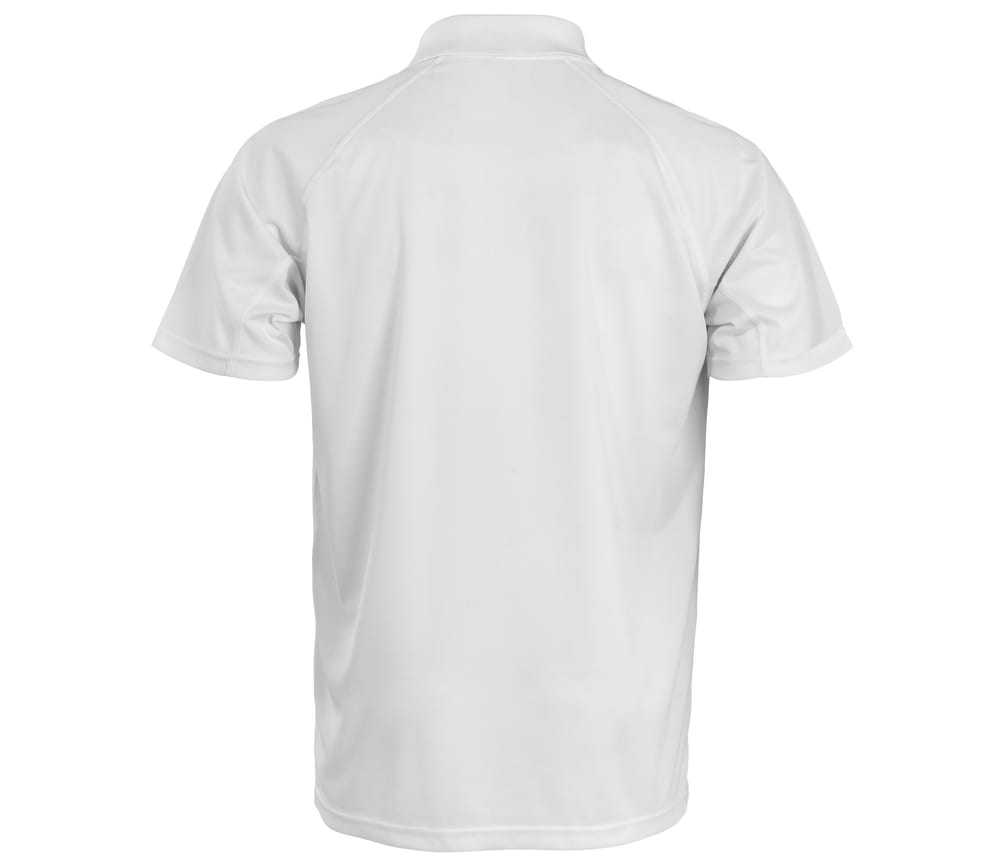 Spiro SP288 - Oddychająca koszulka polo AIRCOOL