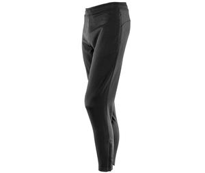 SPIRO SP276 - Pantalon de jogging homme Black