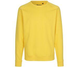 Neutral O63001 - Bluza unisex Yellow