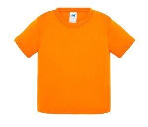 JHK JHK153 - Koszulka dziecięca Orange