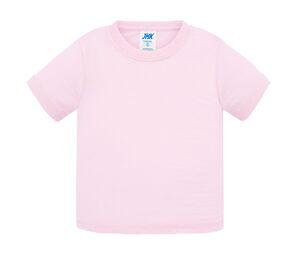 JHK JHK153 - Koszulka dziecięca Pink