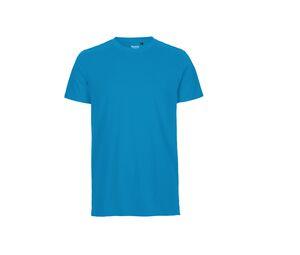 Neutral O61001 - Dopasowana męska koszulka Sapphire
