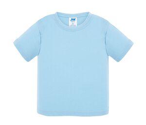 JHK JHK153 - Koszulka dziecięca Sky Blue
