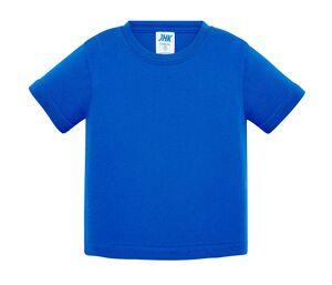 JHK JHK153 - Koszulka dziecięca Royal Blue
