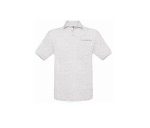 B&C BC415 - Polo avec poche homme