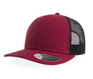 ATLANTIS AT212 - Casquette style trucker