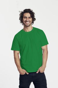 Neutral O60001 - Men's t-shirt 180 Green