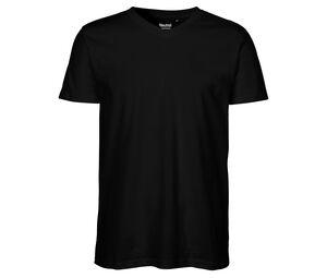 Neutral O61005 - Mens V-neck T-shirt