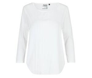 Neutral O81006 - Womens 3/4 sleeve t-shirt