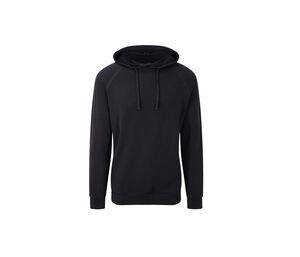 JUST COOL JC052 - Sweat de sport Jet Black