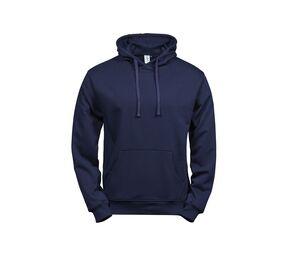 TEE JAYS TJ5102 - Sweat capuche en coton biologique