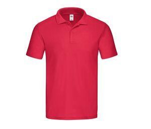 FRUIT OF THE LOOM SC282 - Polo coton