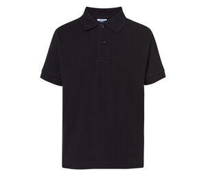 JHK JK210K - Childrens polo shirt