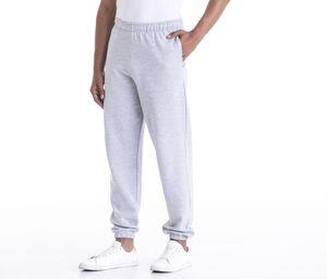 AWDIS JH072 - Pantalon de jogging Charcoal