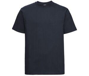 RUSSELL RU215 - Tee-shirt col rond 210