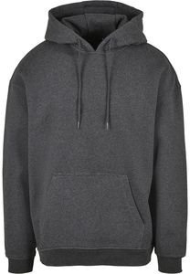 Build Your Brand BB006C - Basic Oversize Hoody