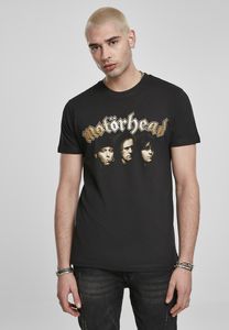 Merchcode MC503C - Motörhead Band Tee