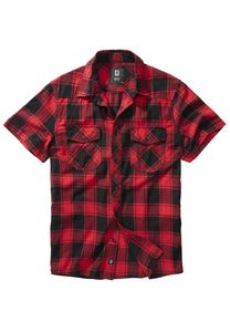 Brandit BD4032C - Checkshirt Halfsleeve