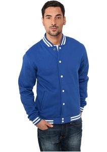 Urban Classics TB119C - College Sweatjacket