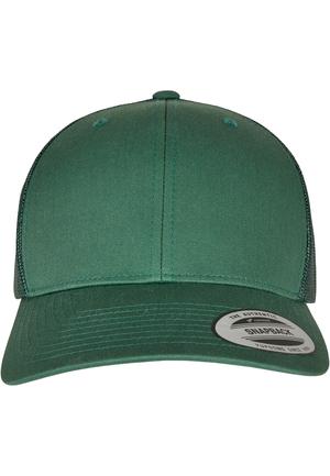 Flexfit 6606 - Retro Trucker