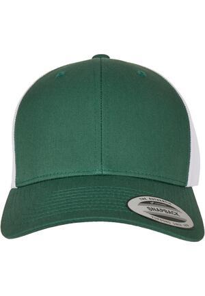 Flexfit 6606T - Retro Trucker 2-Tone