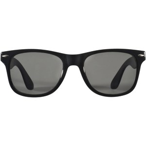 PF Concept 100345 - Okulary przeciwsłoneczne Sun ray Solid Black