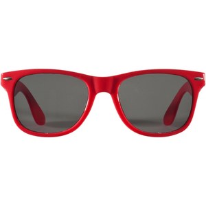 PF Concept 100345 - Okulary przeciwsłoneczne Sun ray Red