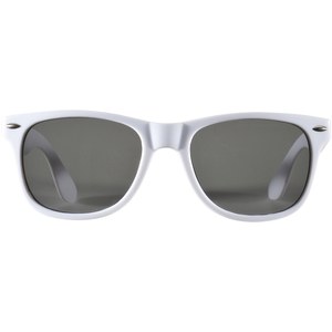 PF Concept 100345 - Okulary przeciwsłoneczne Sun ray White