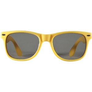 PF Concept 100345 - Okulary przeciwsłoneczne Sun ray Yellow