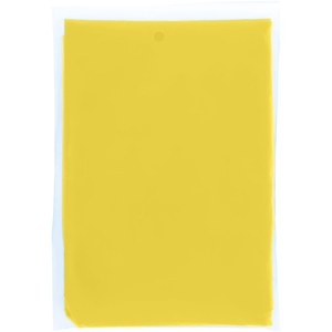 PF Concept 100429 - Poncho przeciwdeszczowe Ziva Yellow