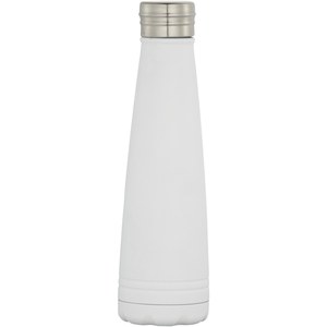 PF Concept 100461 - Butelka Duke z miedzianą izolacją próżniową White
