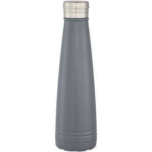PF Concept 100461 - Butelka Duke z miedzianą izolacją próżniową Grey